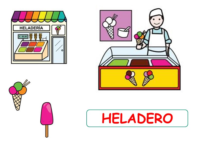 HELADERO